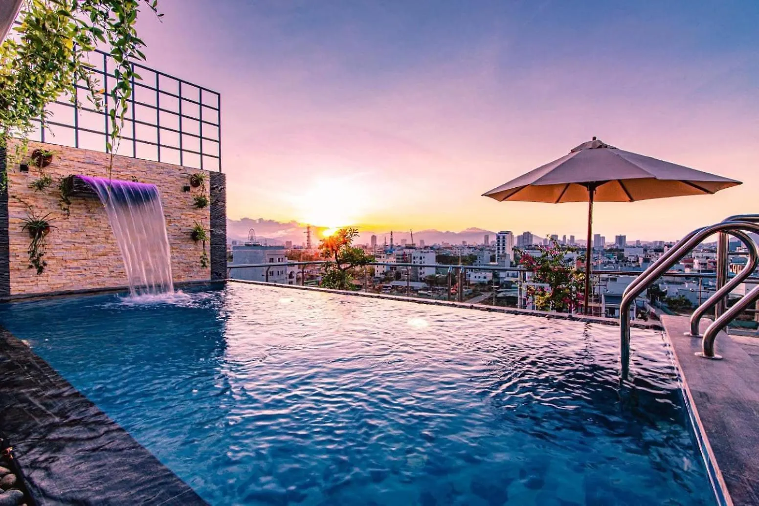Laurel Da Nang Aparment Apartment Vietnam