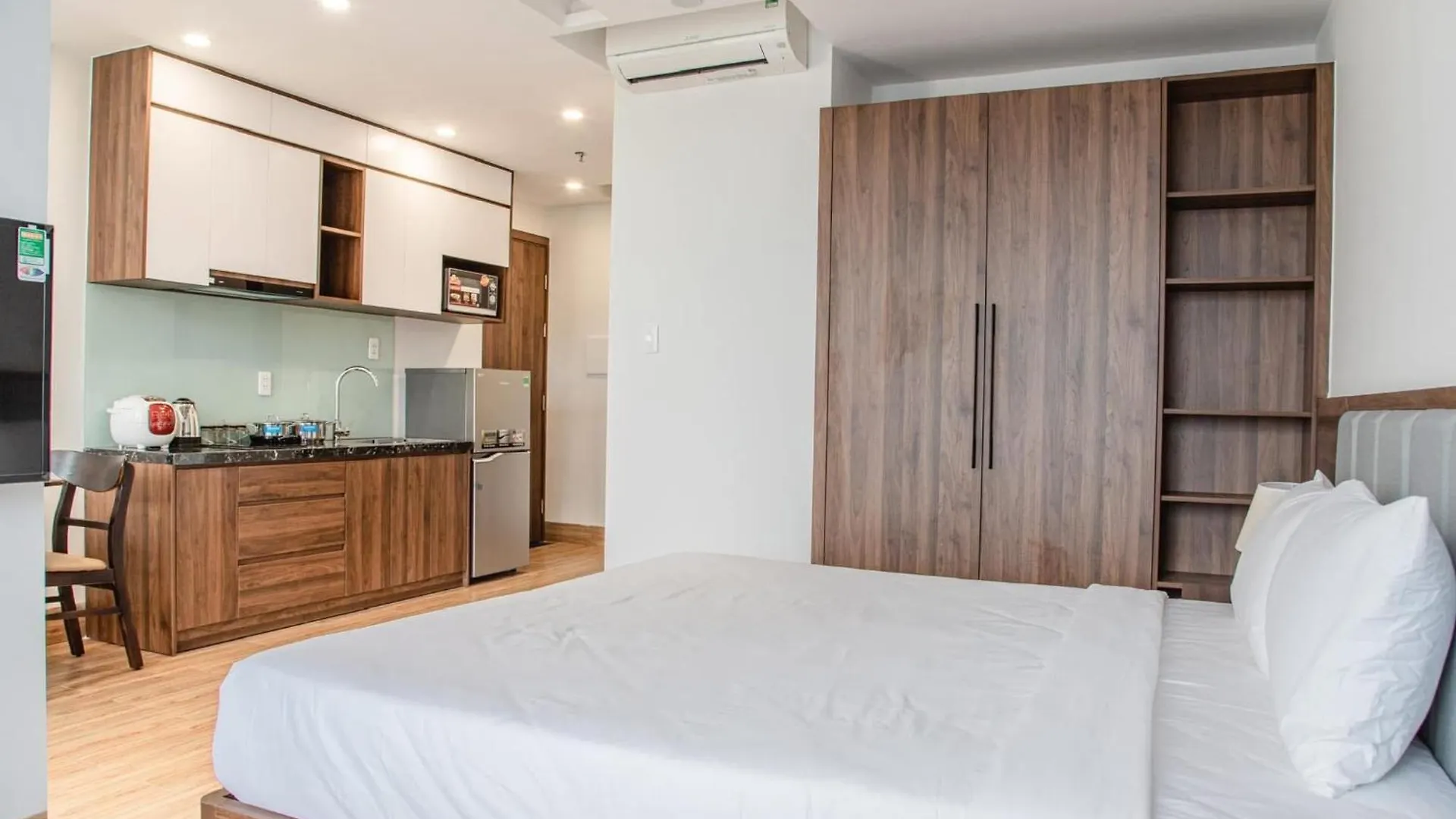 Laurel Da Nang Aparment Apartment Vietnam