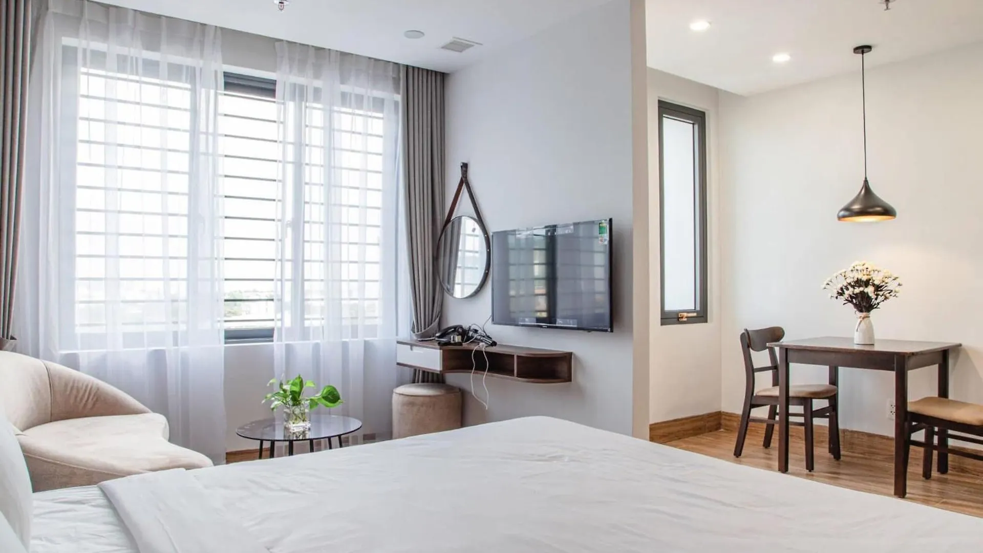 Laurel Da Nang Aparment Apartment 0*,  Vietnam
