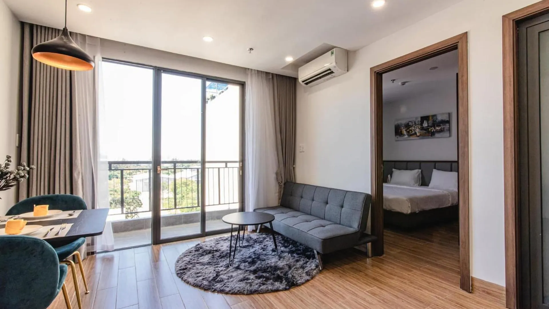 Laurel Da Nang Aparment Apartment Vietnam