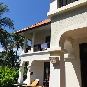 Resort Furama, Đà Nẵng