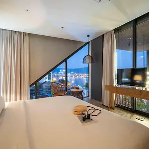 Hostel Seahorse Market By Haviland, Đà Nẵng